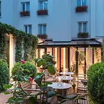 Le Belgrand Champs Elysees, Tapestry By Hilton Hotel 4*