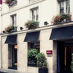 Le Belgrand Champs Elysees, Tapestry By Hilton 4* Parigi