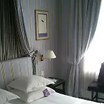 Hotel Le Belgrand Champs Elysees, Tapestry By Hilton 4*