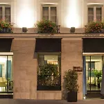 Hotel Le Belgrand Champs Elysees, Tapestry By Hilton Parigi
