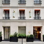 Le Belgrand Champs Elysees, Tapestry By Hilton Hotel Parigi
