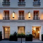 Le Belgrand Champs Elysees, Tapestry By Hilton 4* Parigi