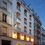 Hotel Le Belgrand Champs Elysees, Tapestry By Hilton