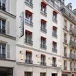 Le Belgrand Champs Elysees, Tapestry By Hilton Hotel