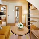 Le Belgrand Champs Elysees, Tapestry By Hilton Hotel 4*