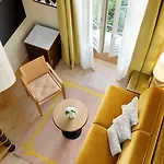 Le Belgrand Champs Elysees, Tapestry By Hilton 4* Parigi