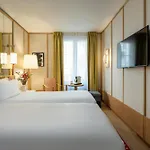Hotel Le Belgrand Champs Elysees, Tapestry By Hilton