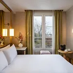 Le Belgrand Champs Elysees, Tapestry By Hilton 4* Parigi