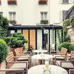 Le Belgrand Champs Elysees, Tapestry By Hilton Hotel Parigi