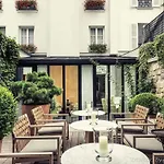 Le Belgrand Champs Elysees, Tapestry By Hilton Hotel Parigi