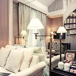 Le Belgrand Champs Elysees, Tapestry By Hilton Hotel Parigi