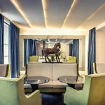 Le Belgrand Champs Elysees, Tapestry By Hilton Hotel 4*