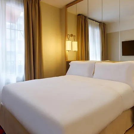 Le Belgrand Champs Elysees, Tapestry By Hilton Hotel