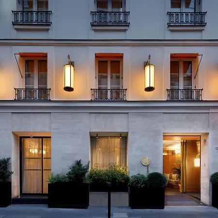 Le Belgrand Champs Elysees, Tapestry By Hilton 4* Paris