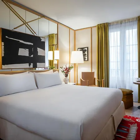 Le Belgrand Champs Elysees, Tapestry By Hilton Hotel