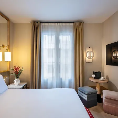 Hotel Le Belgrand Champs Elysees, Tapestry By Hilton Paris