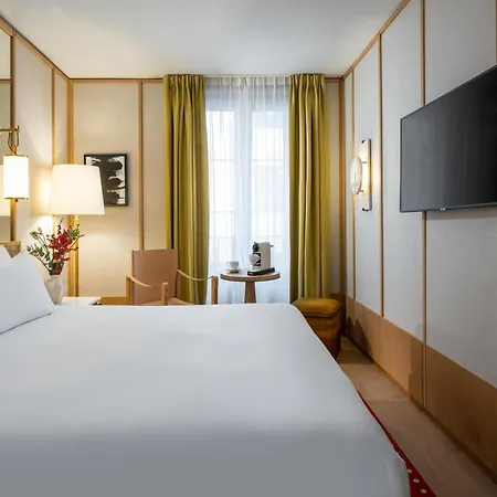 Hotel Le Belgrand Champs Elysees, Tapestry By Hilton Paris