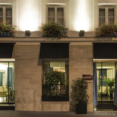 Le Belgrand Champs Elysees, Tapestry By Hilton Hotel