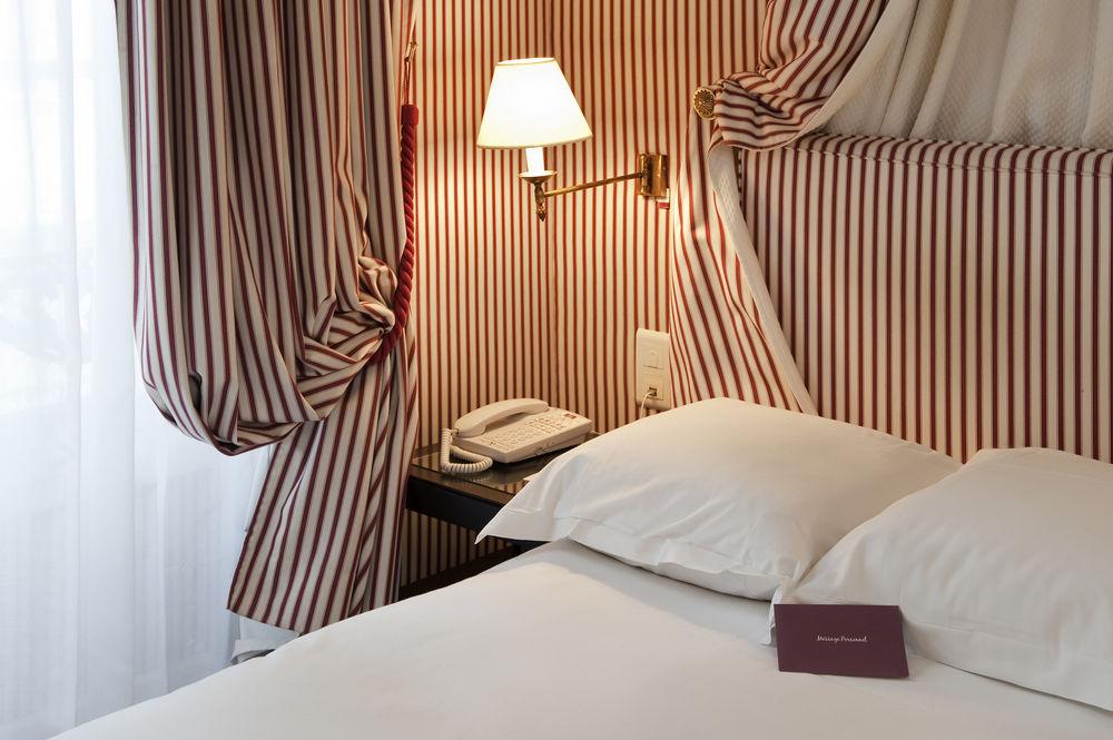 Le Belgrand Champs Elysees, Tapestry By Hilton 4* Parigi