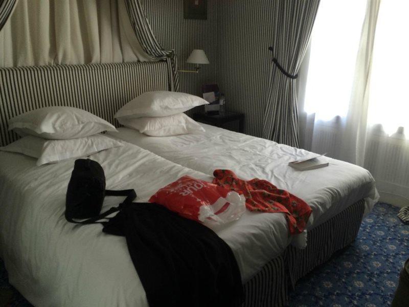 Le Belgrand Champs Elysees, Tapestry By Hilton Hotel Parigi