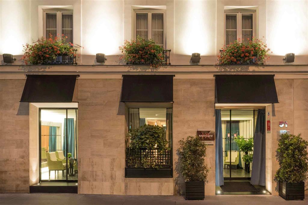 Hotel Le Belgrand Champs Elysees, Tapestry By Hilton Parigi