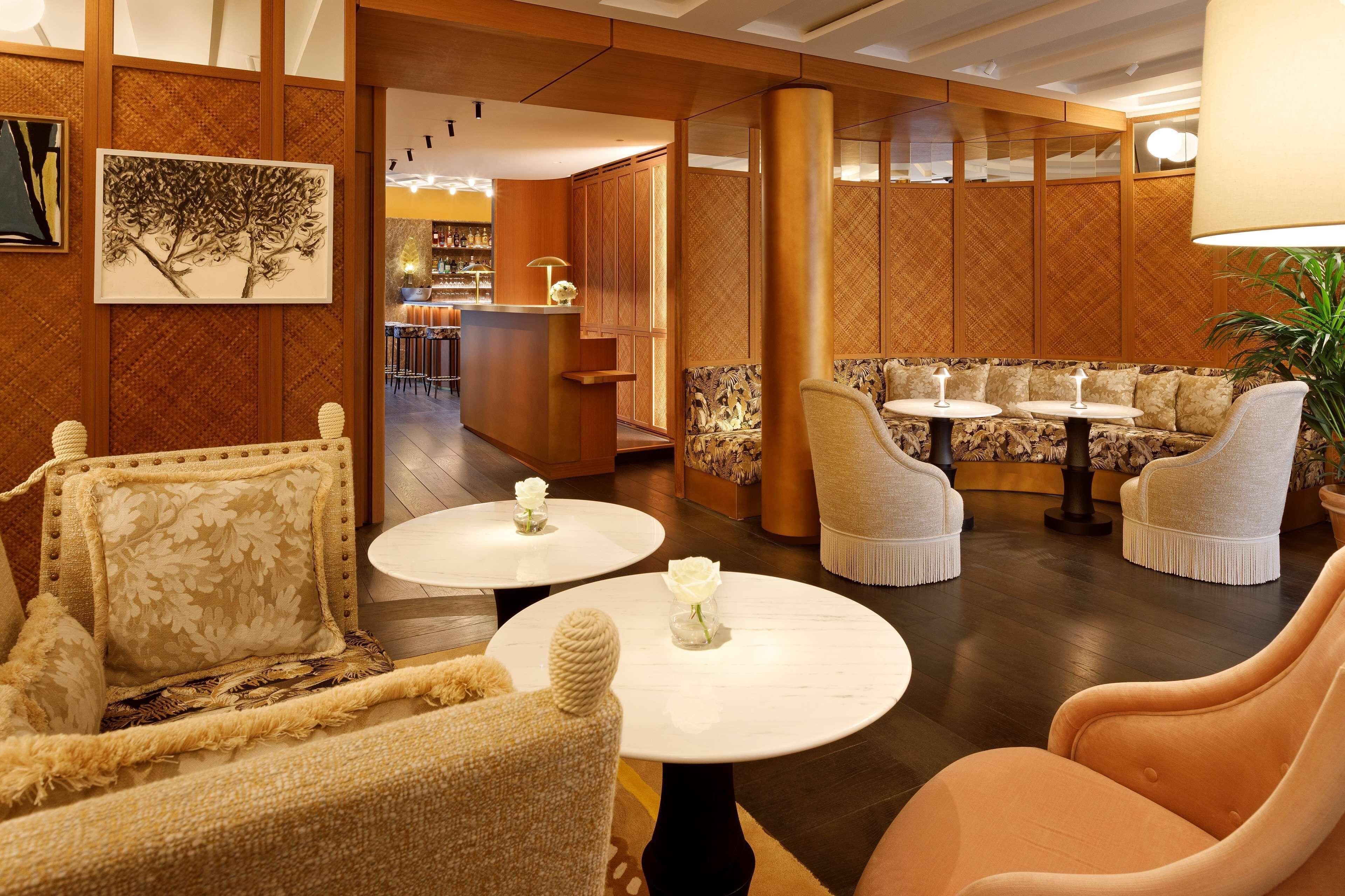 Le Belgrand Champs Elysees, Tapestry By Hilton 4* Parigi