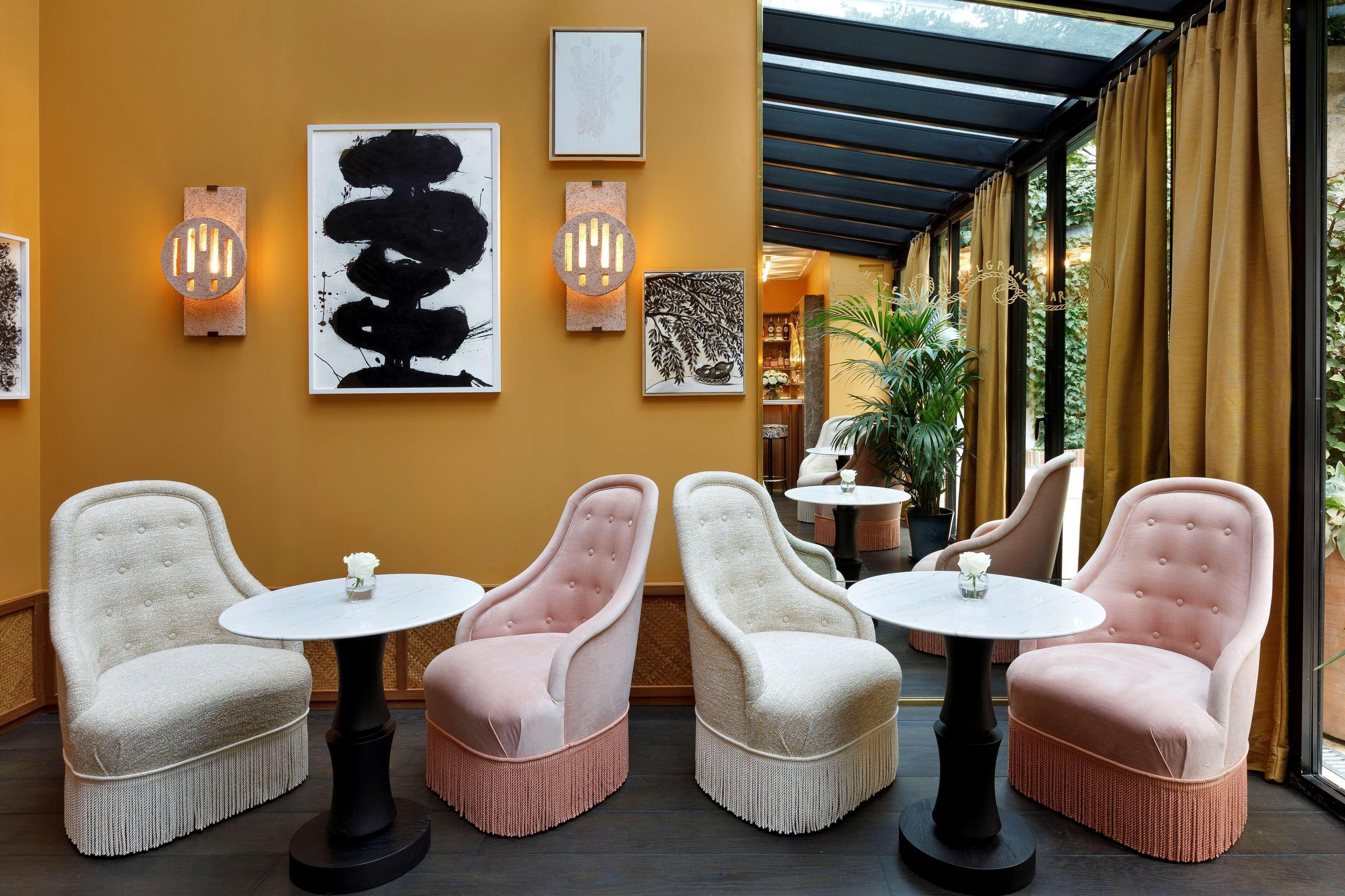 Hotel Le Belgrand Champs Elysees, Tapestry By Hilton 4*