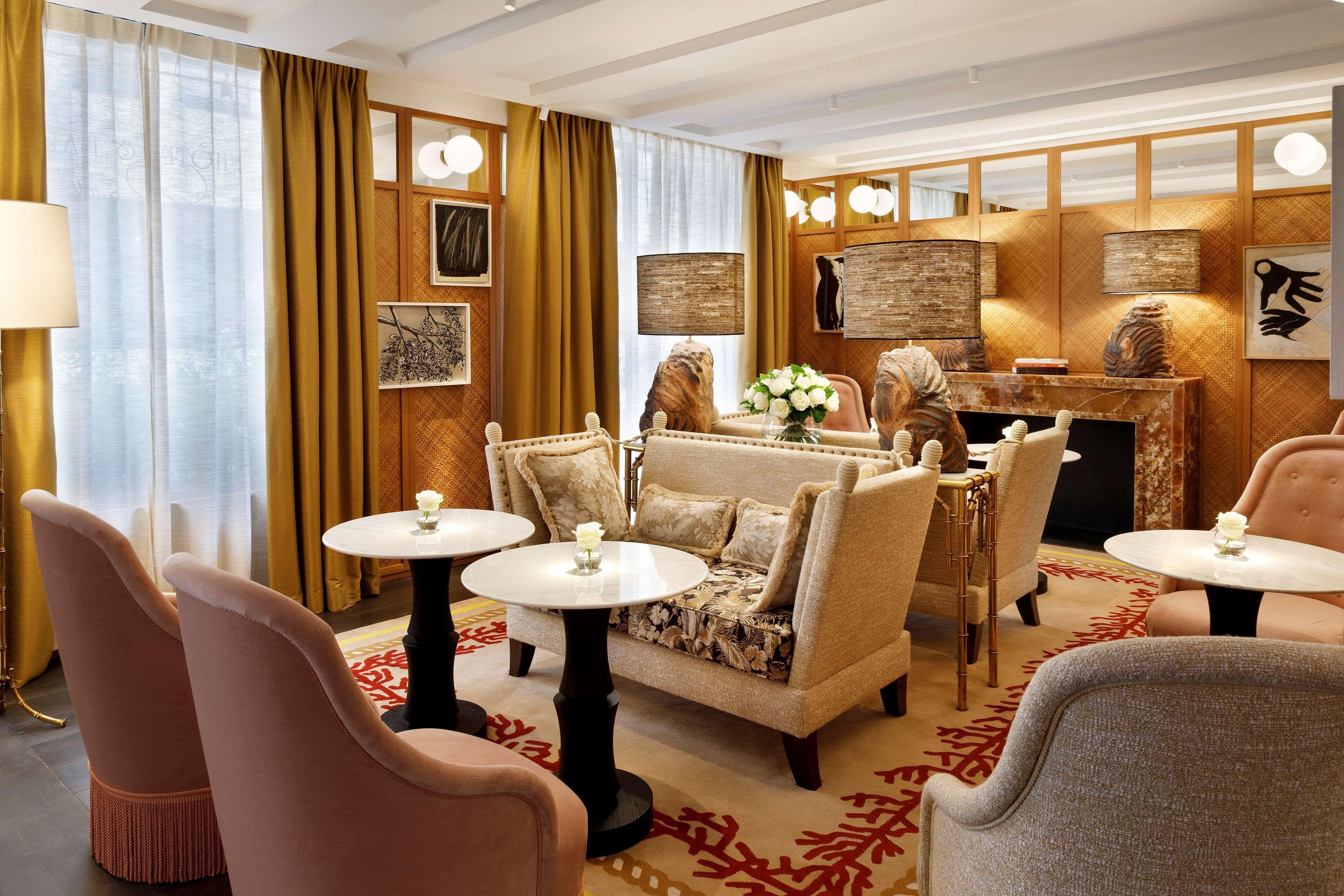 Le Belgrand Champs Elysees, Tapestry By Hilton Parigi