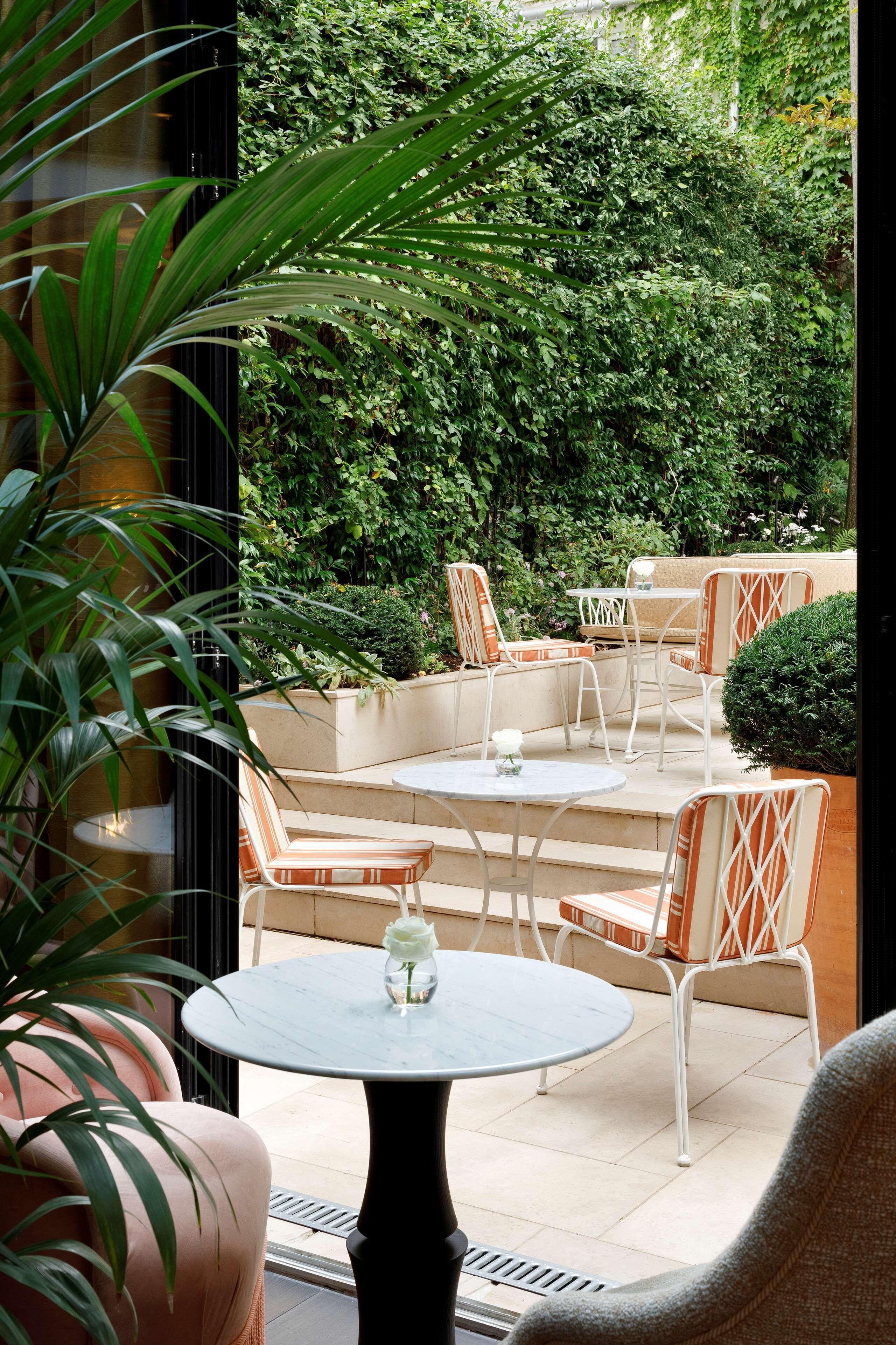 Le Belgrand Champs Elysees, Tapestry By Hilton Hotel Parigi