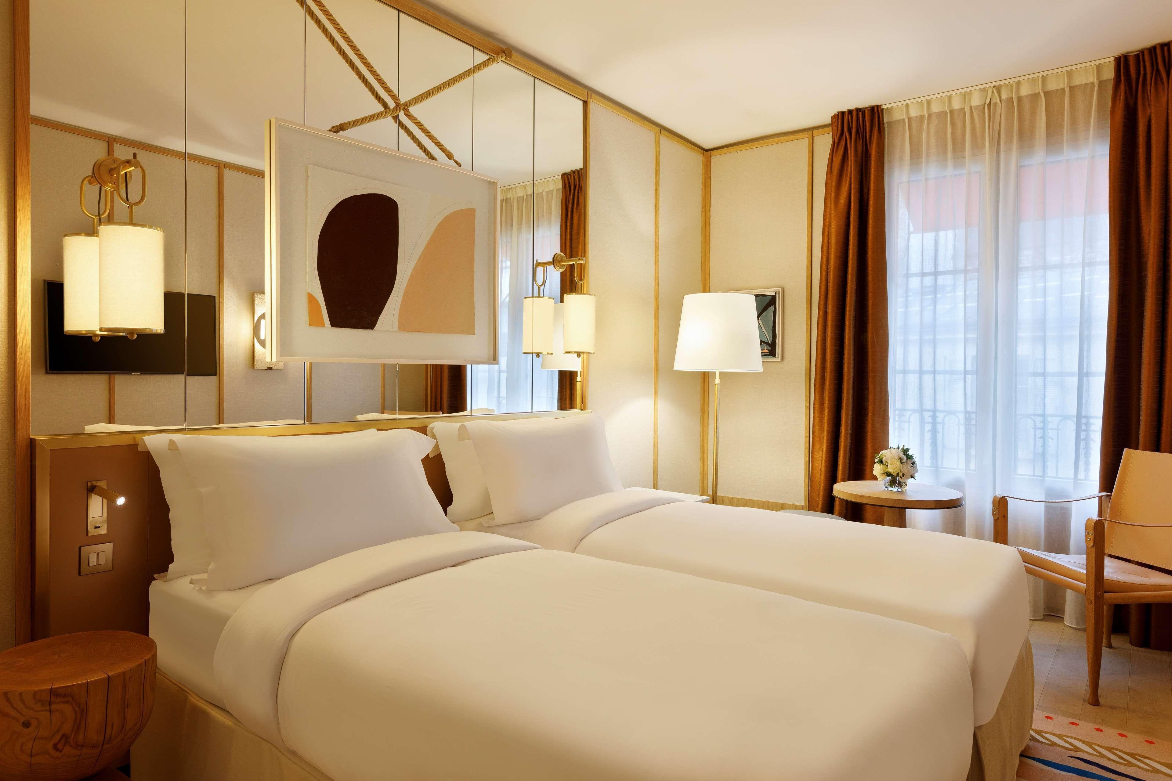 Le Belgrand Champs Elysees, Tapestry By Hilton Hotel 4*