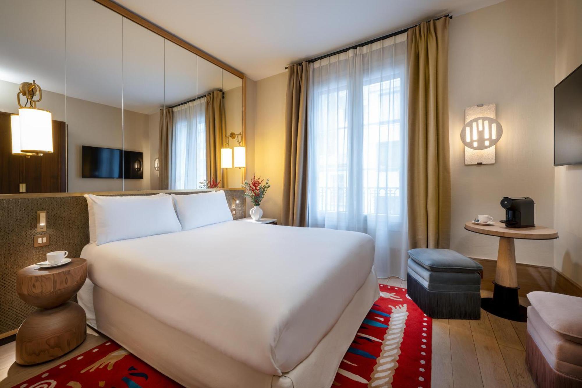 Le Belgrand Champs Elysees, Tapestry By Hilton 4*