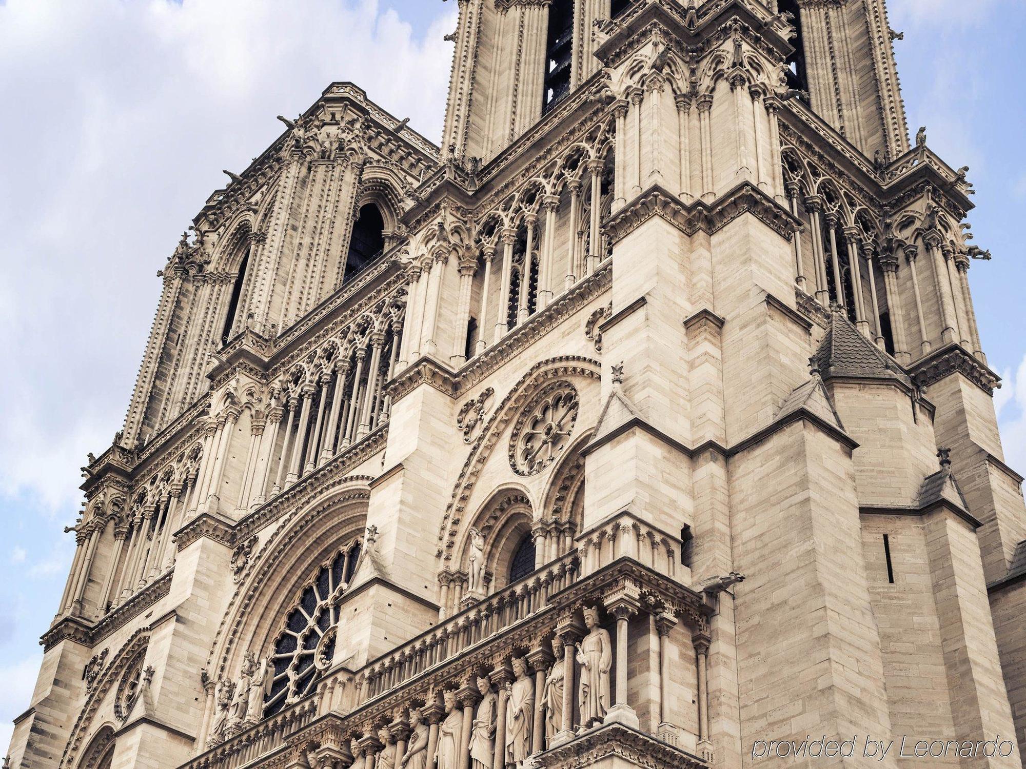 Le Belgrand Champs Elysees, Tapestry By Hilton Hotel 4*