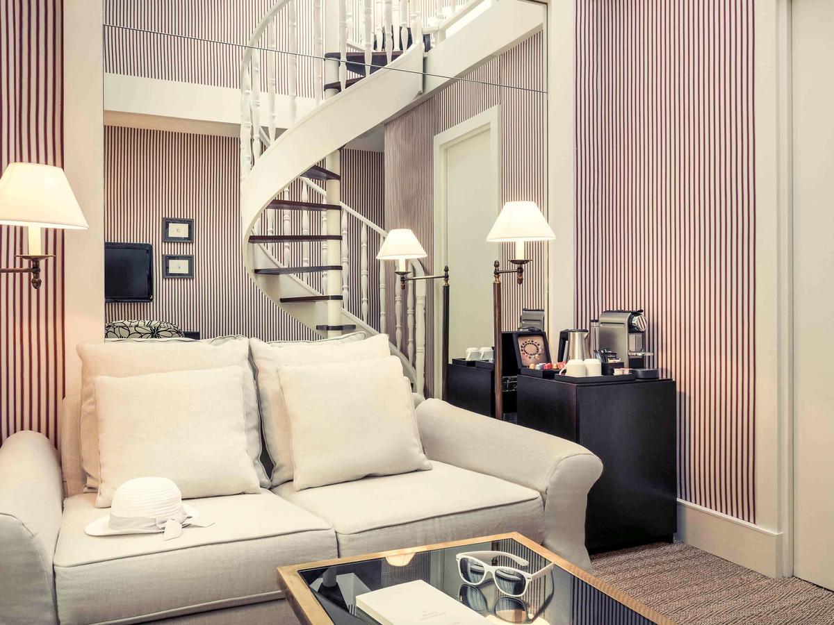 Le Belgrand Champs Elysees, Tapestry By Hilton Hotel Parigi