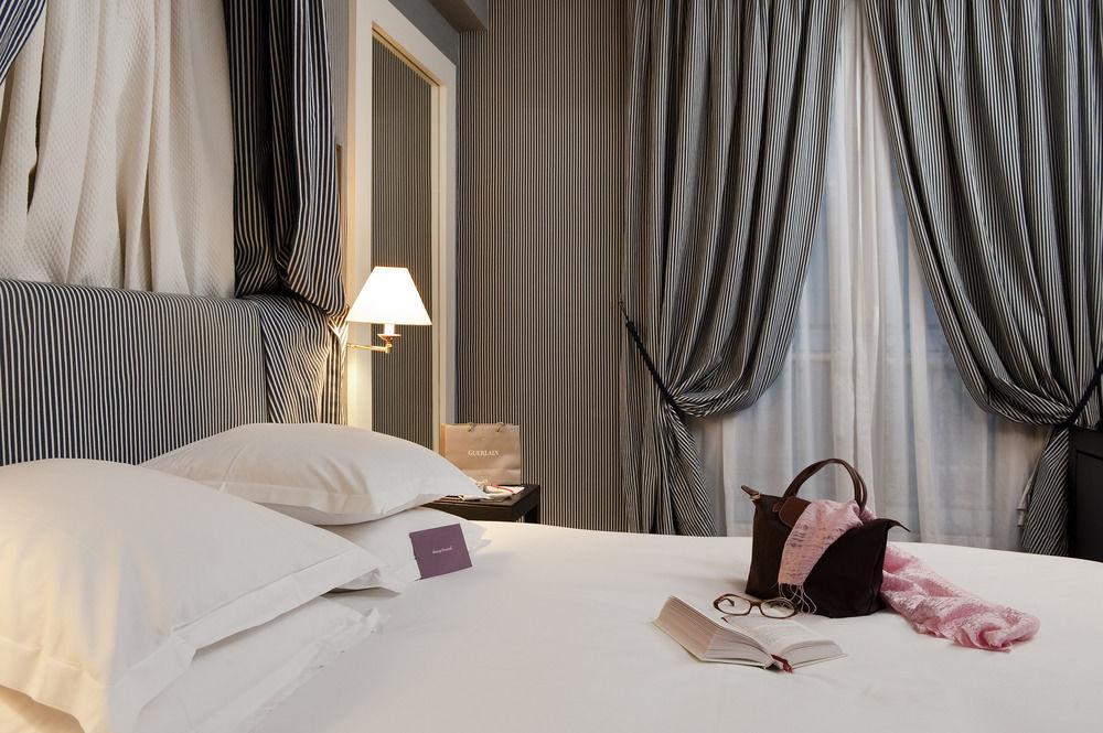 Le Belgrand Champs Elysees, Tapestry By Hilton Hotel Parigi