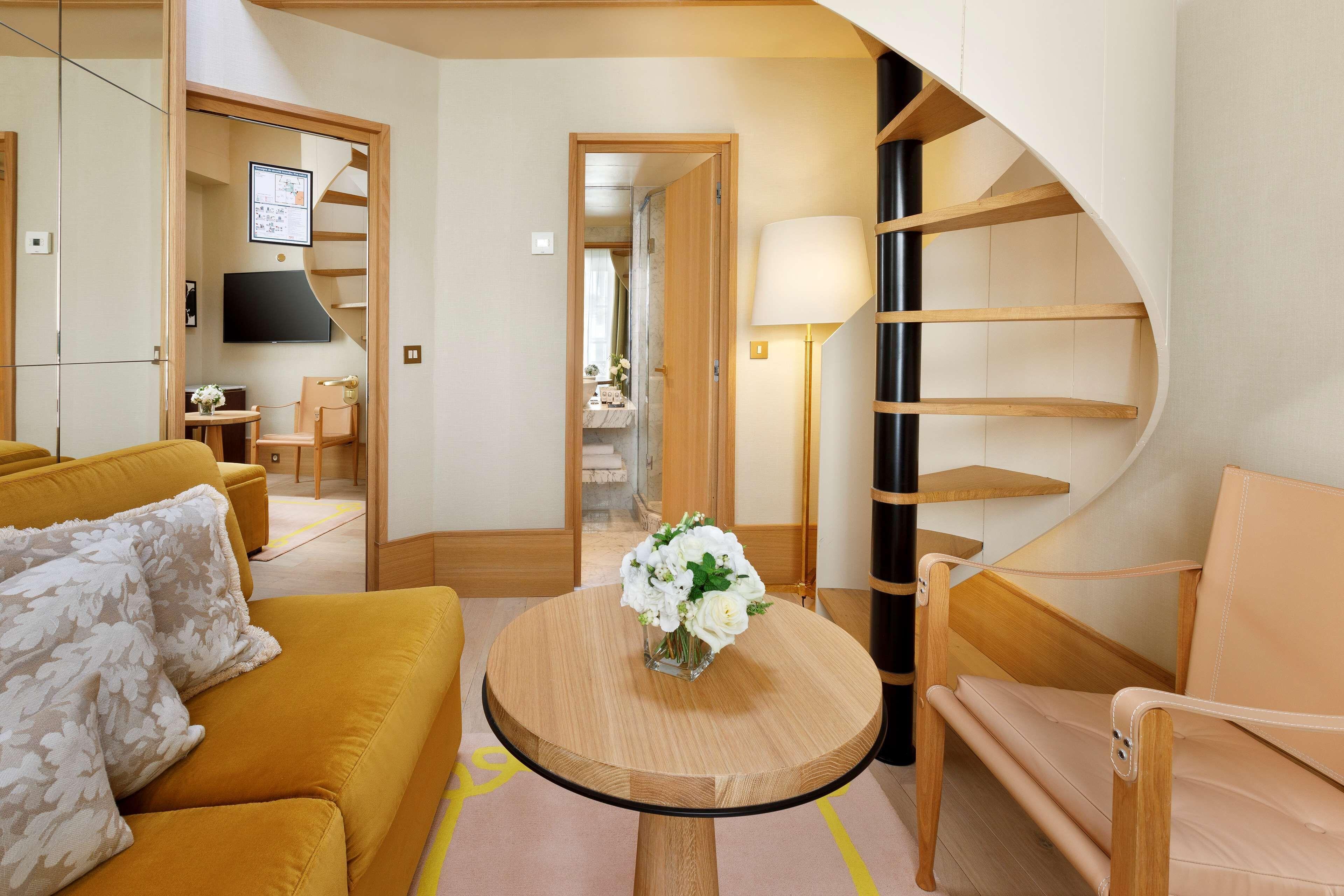 Le Belgrand Champs Elysees, Tapestry By Hilton Hotel 4*