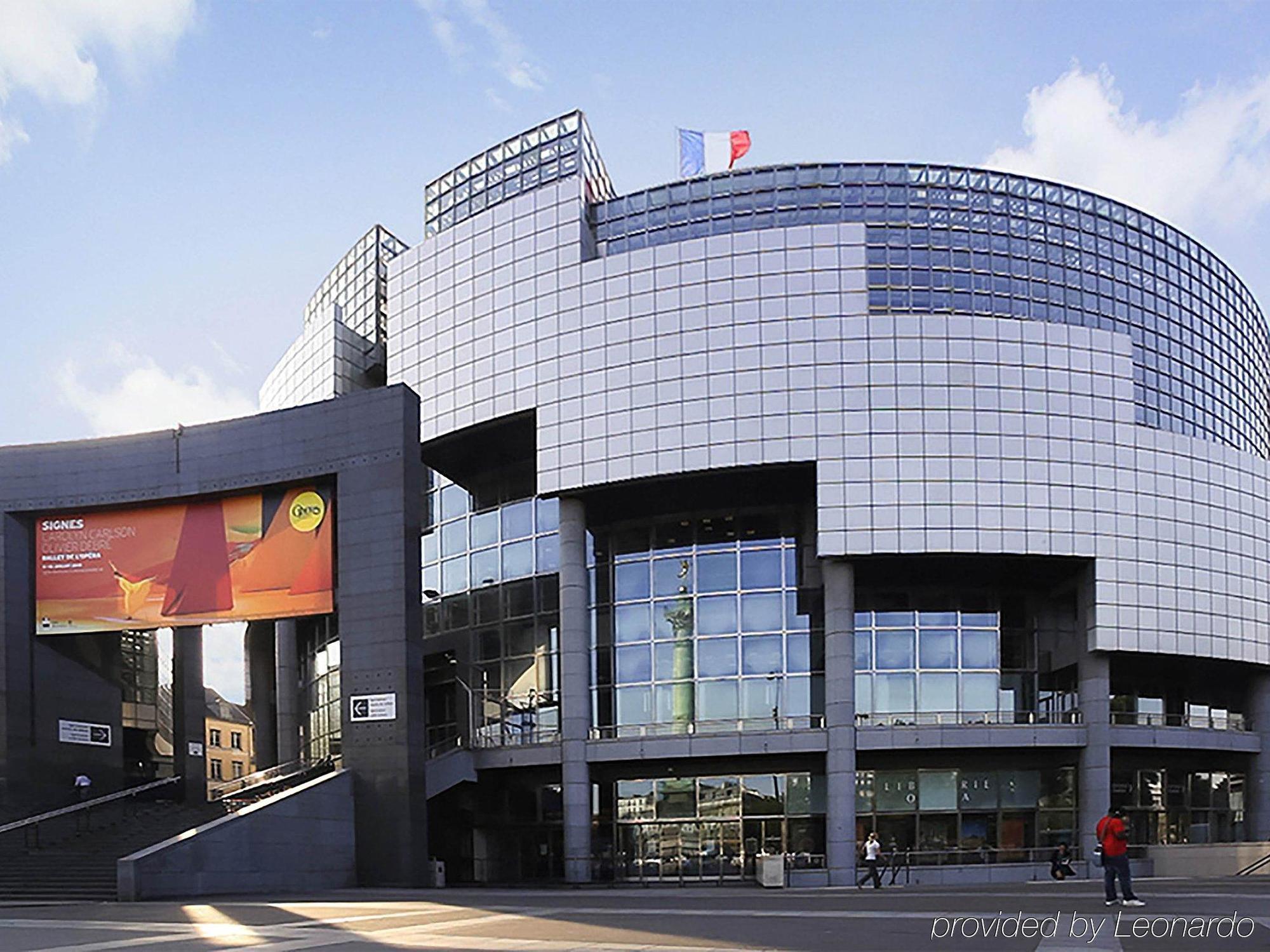 Le Belgrand Champs Elysees, Tapestry By Hilton 4*