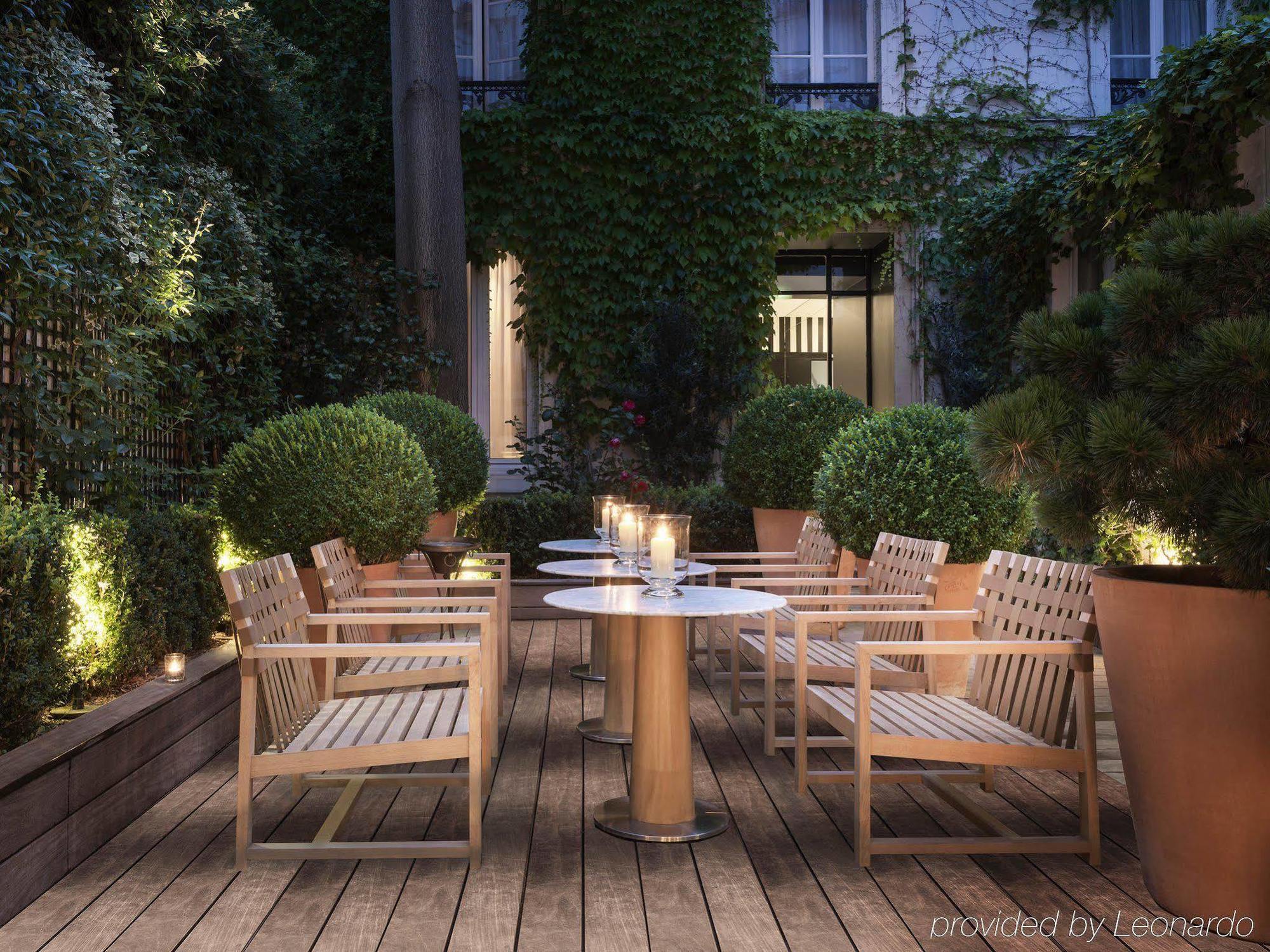 Le Belgrand Champs Elysees, Tapestry By Hilton Hotel