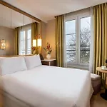 Le Belgrand Hotel Paris Champs Elysees, Tapestry By Hilton