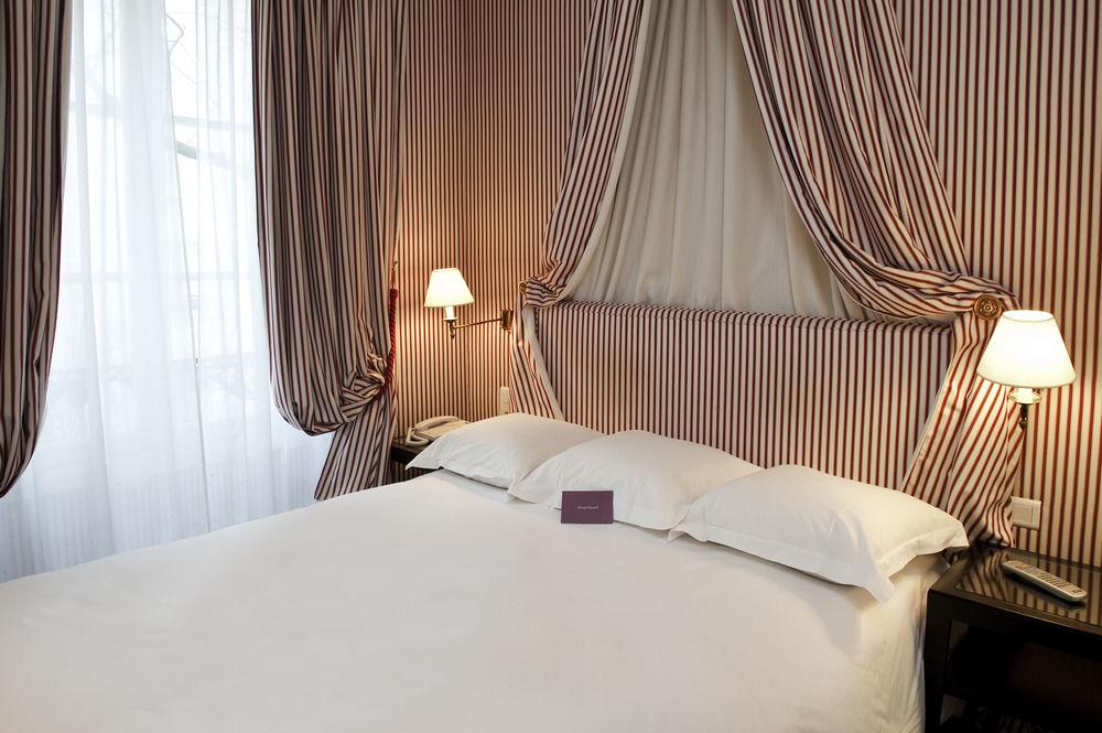 Le Belgrand Champs Elysees, Tapestry By Hilton Hotel 4*