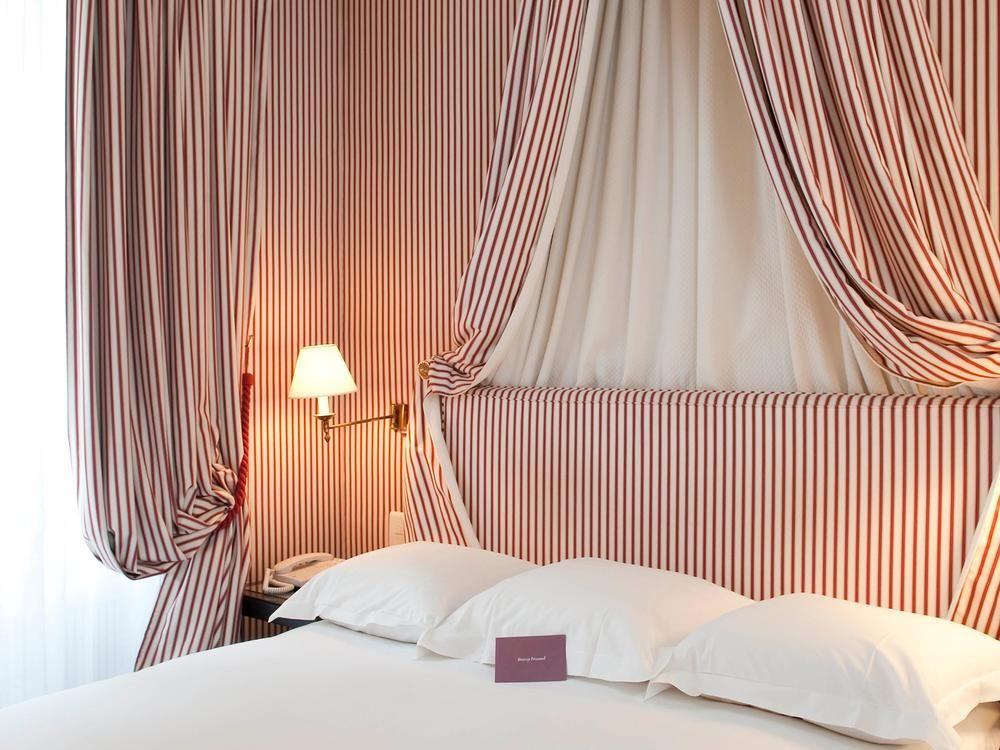 Hotel Le Belgrand Champs Elysees, Tapestry By Hilton Paris