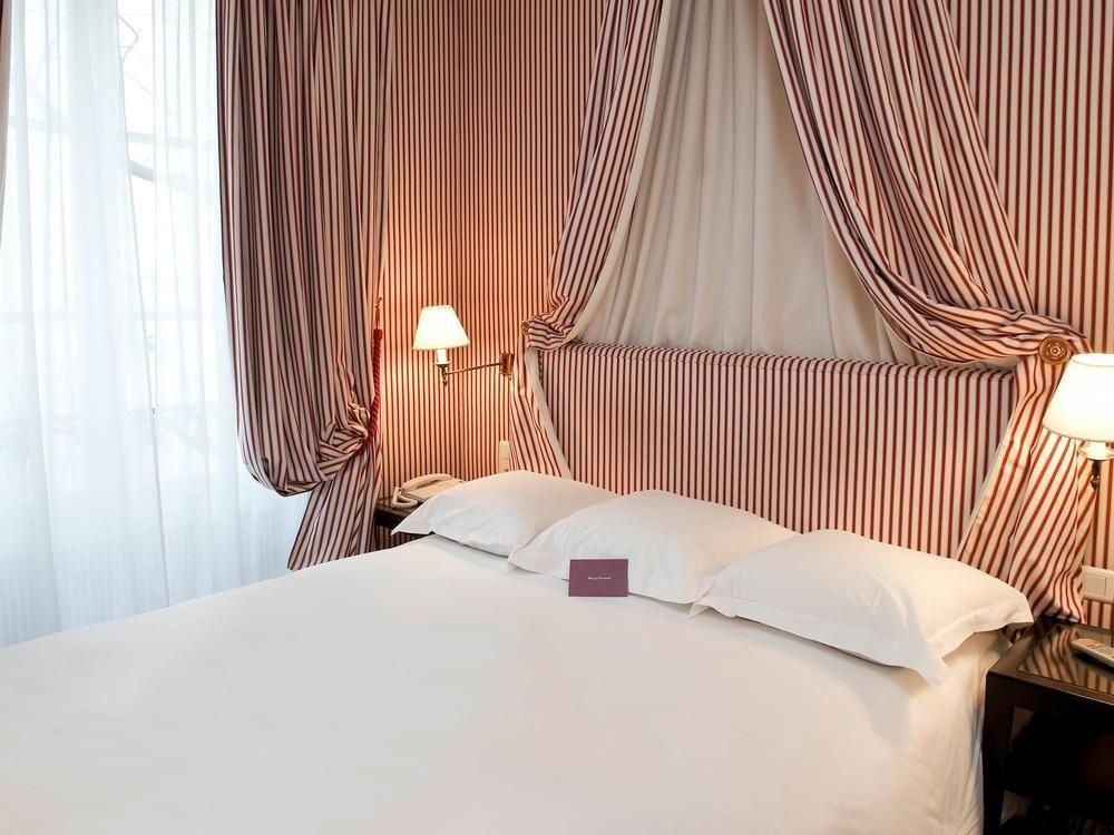 Le Belgrand Champs Elysees, Tapestry By Hilton 4*