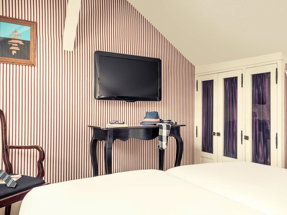 Hotel Le Belgrand Champs Elysees, Tapestry By Hilton Paris