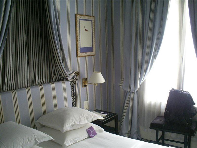 Hotel Le Belgrand Champs Elysees, Tapestry By Hilton 4*