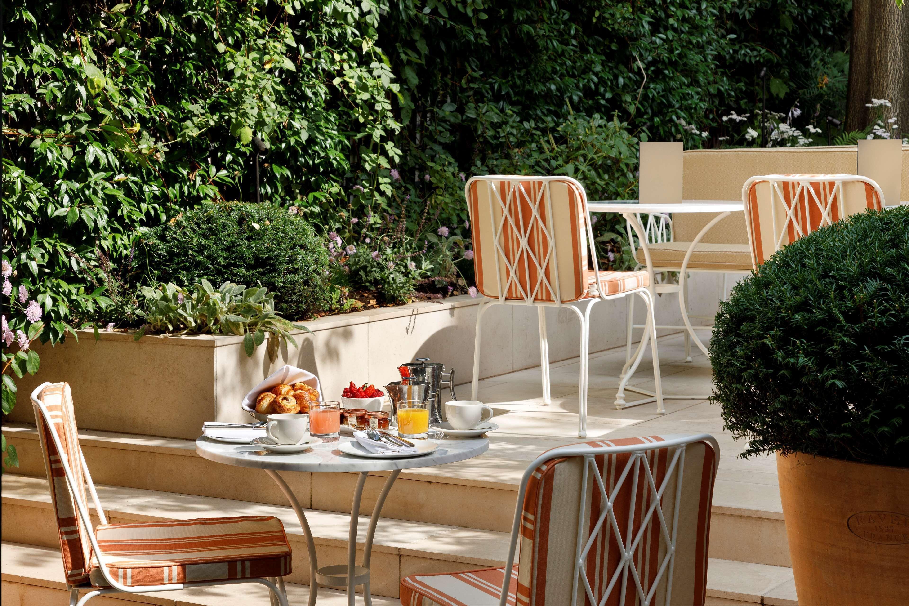 Le Belgrand Champs Elysees, Tapestry By Hilton 4* Paris