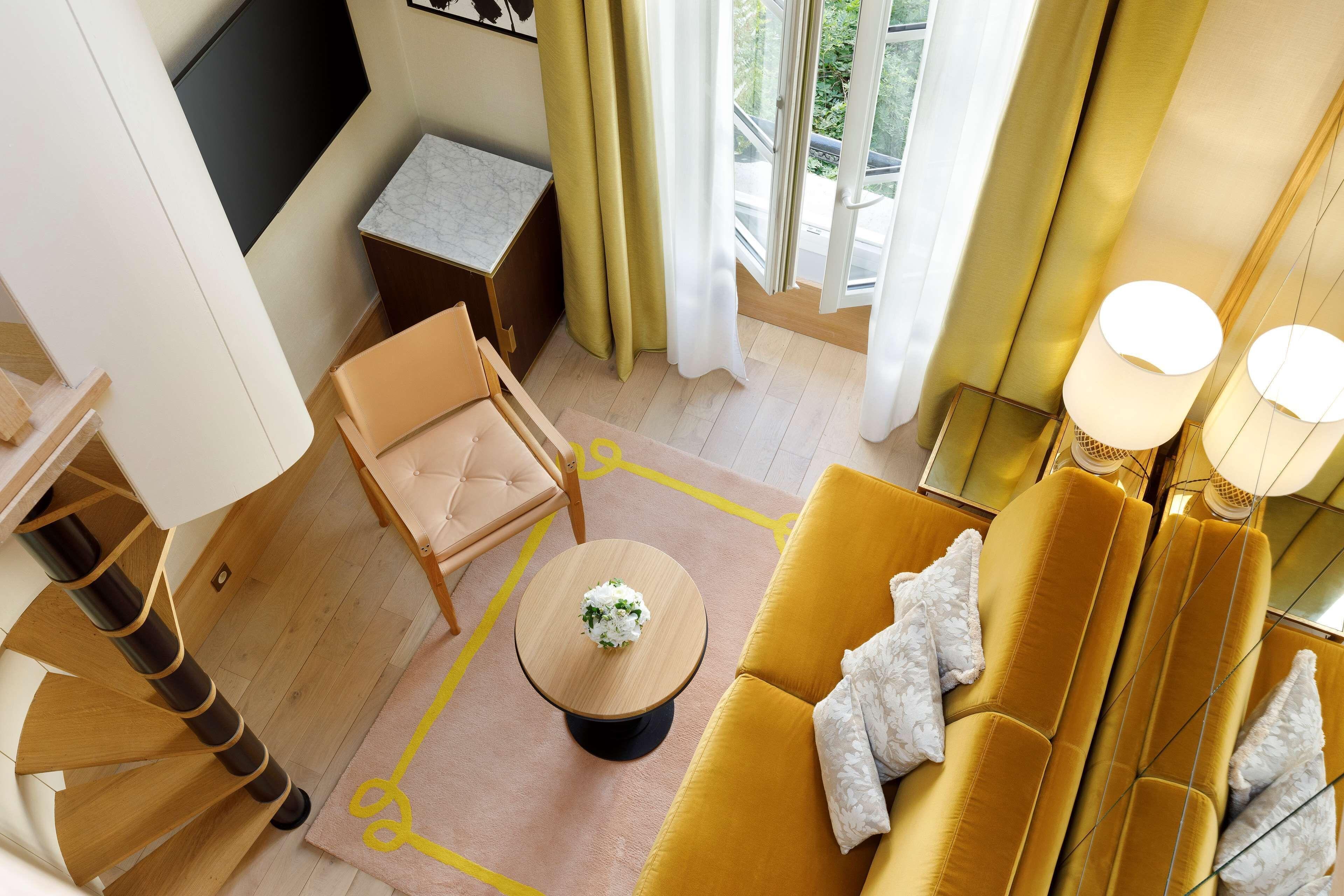 Le Belgrand Champs Elysees, Tapestry By Hilton 4* Paris