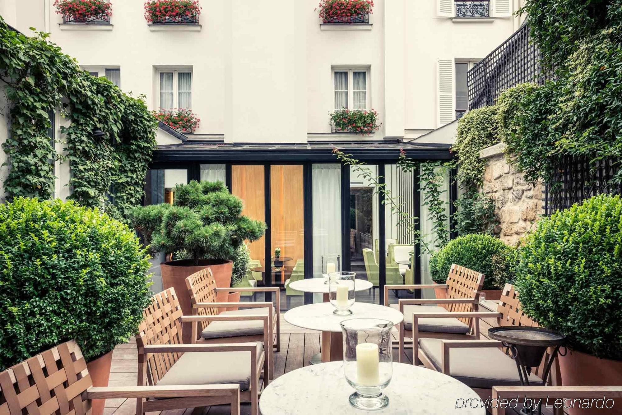 Le Belgrand Champs Elysees, Tapestry By Hilton Hotel Paris