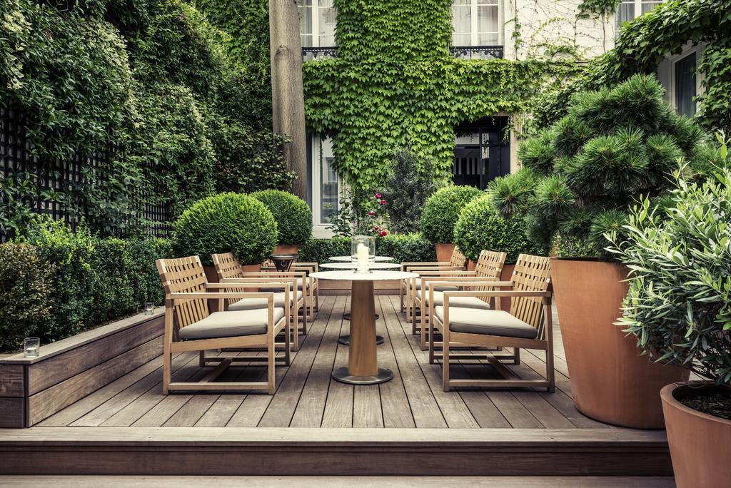 Le Belgrand Champs Elysees, Tapestry By Hilton