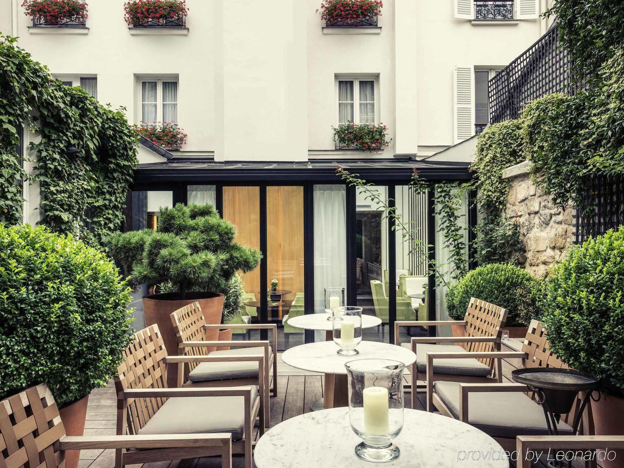 Le Belgrand Champs Elysees, Tapestry By Hilton Hotel Paris