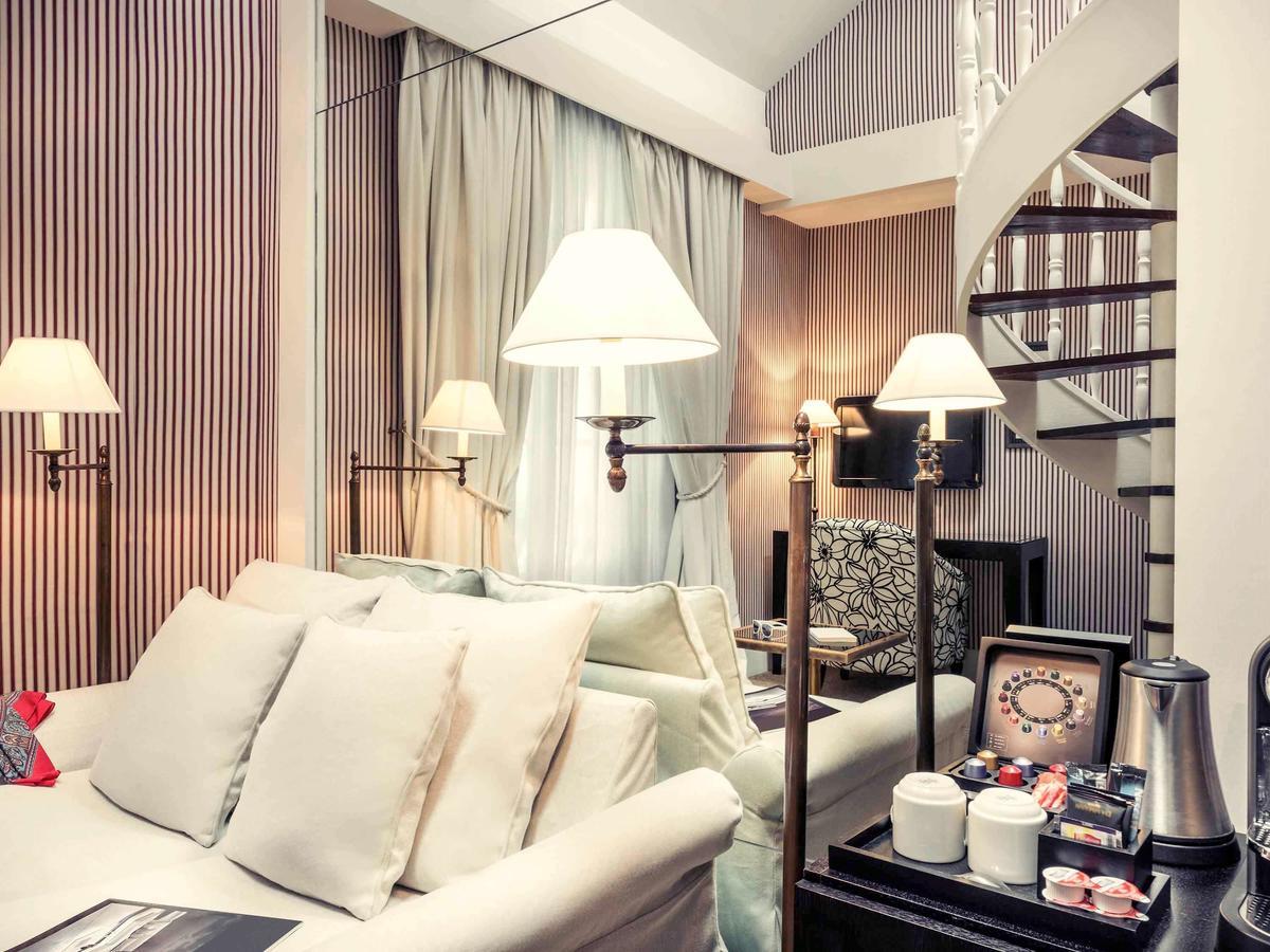 Le Belgrand Champs Elysees, Tapestry By Hilton Hotel Paris