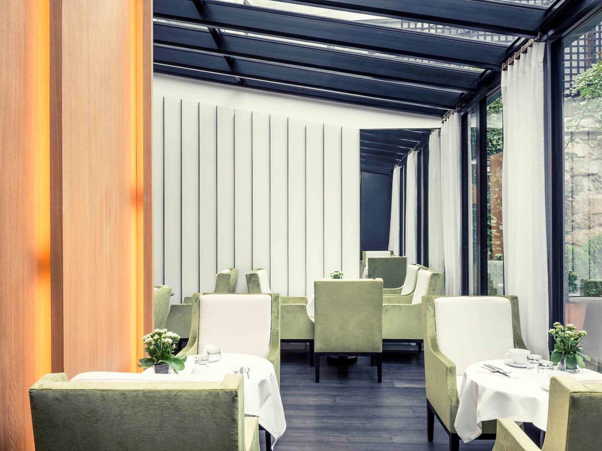 Le Belgrand Champs Elysees, Tapestry By Hilton Hotel